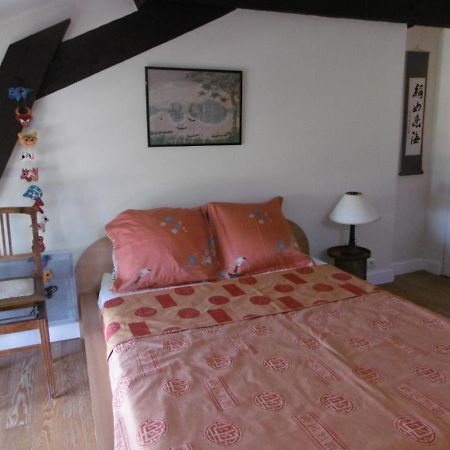 Cottage Massanet Grasse Bagian luar foto