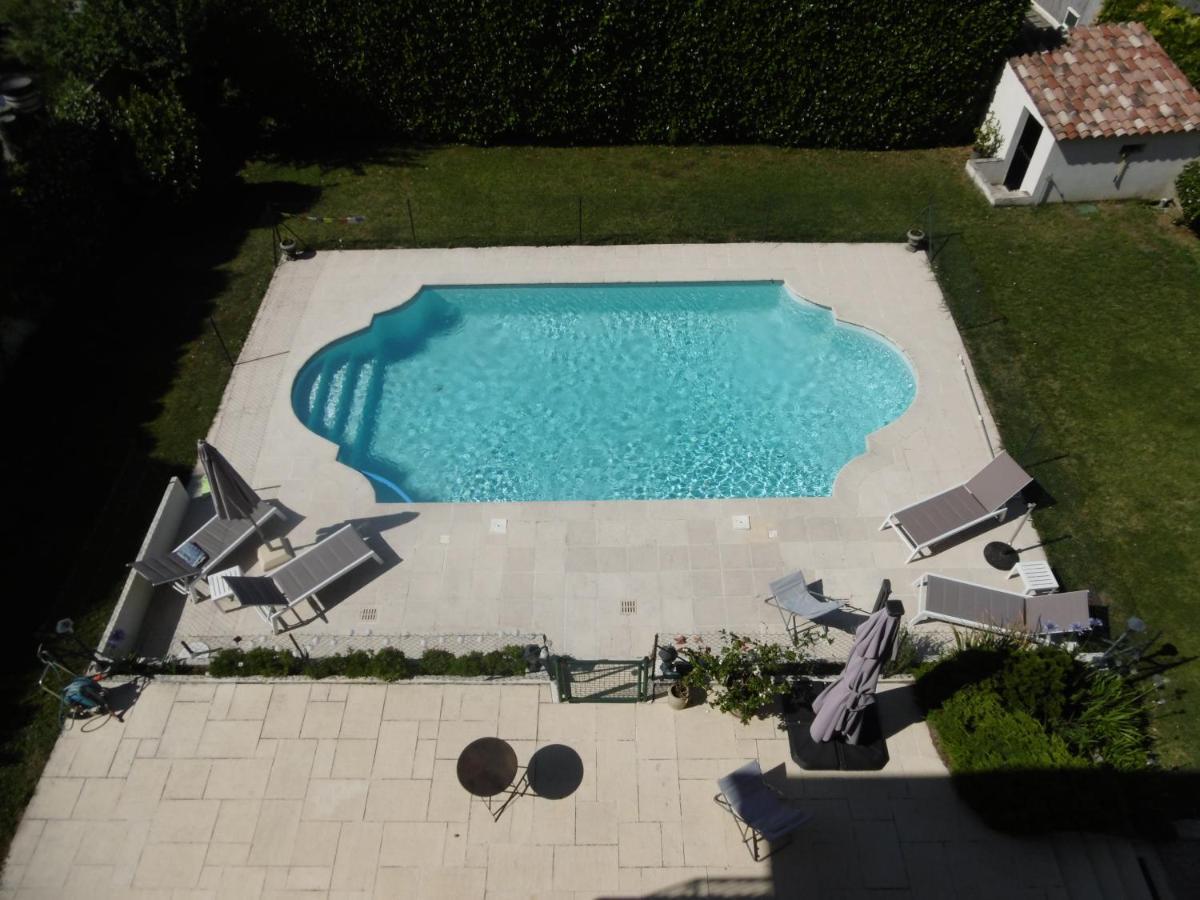 Cottage Massanet Grasse Bagian luar foto