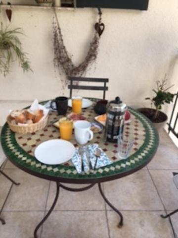 Cottage Massanet Grasse Bagian luar foto